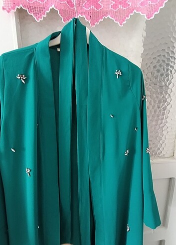 Uzun ferace - Görsel 4