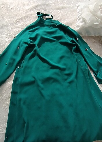 Uzun ferace - Görsel 5