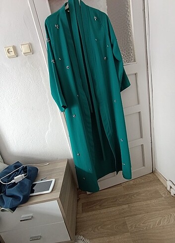 Uzun ferace - Görsel 6