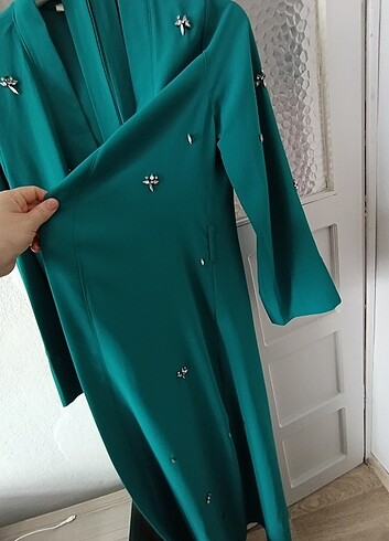 Uzun ferace - Görsel 7