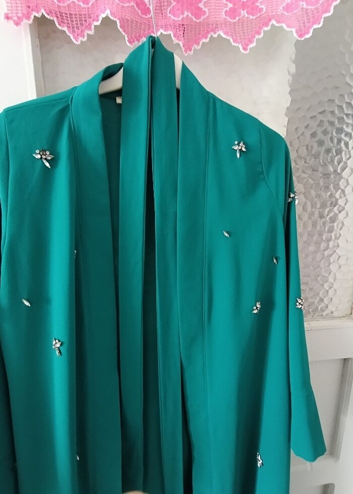 Uzun ferace - Görsel 4