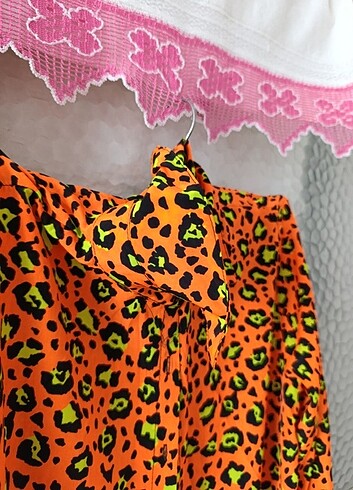 Uzun gomlek - Görsel 9