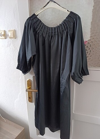 Kısa elbise - Görsel 5