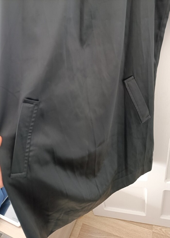 Kısa elbise - Görsel 4