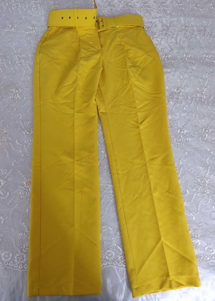 Bayan pantolonu - Görsel 3