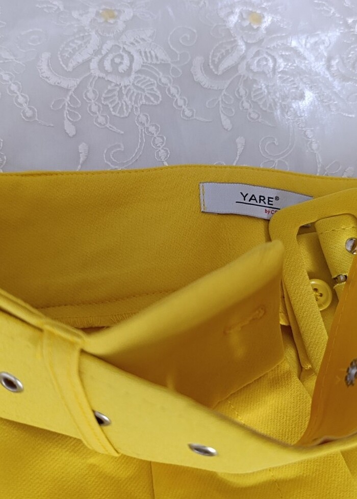 Bayan pantolonu - Görsel 4