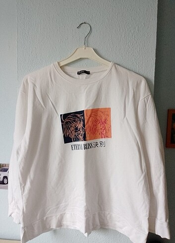 l Beden Sweatshirt