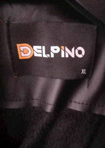 Unisex Siyah Deri Biker Ceket Orjinal Deri - Görsel 2