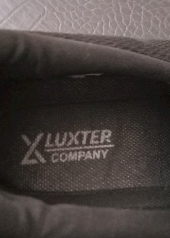 Erkek Siyah Spor- Yürüyüş Ayakkabısı - Görsel 3