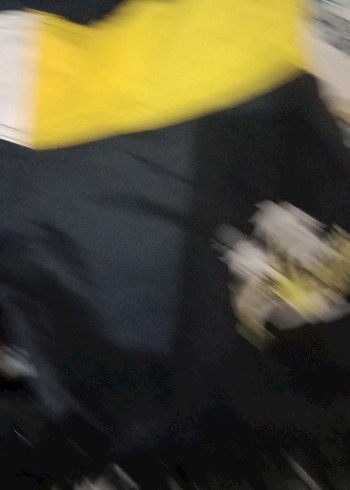 Erkek Bağcıklı Tie-Dye Şort - Görsel 5