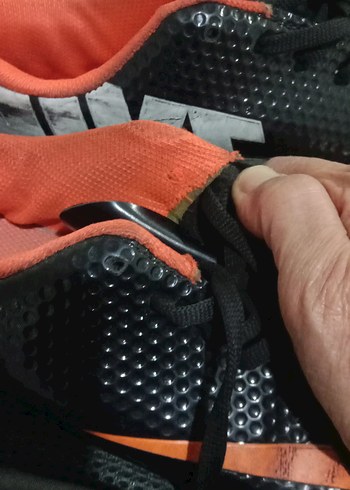 Erkek çocuk ayakkabı - Görsel 5