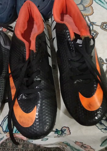 Erkek çocuk ayakkabı - Görsel 3