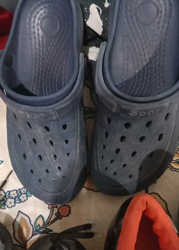 Erkek çocuk ayakkabı - Görsel 4