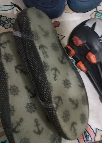 Erkek çocuk ayakkabı - Görsel 7