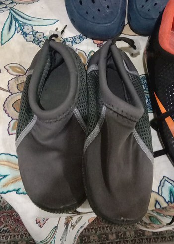 Erkek çocuk ayakkabı - Görsel 2