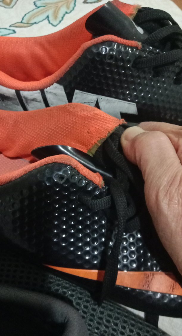 Erkek çocuk ayakkabı - Görsel 5