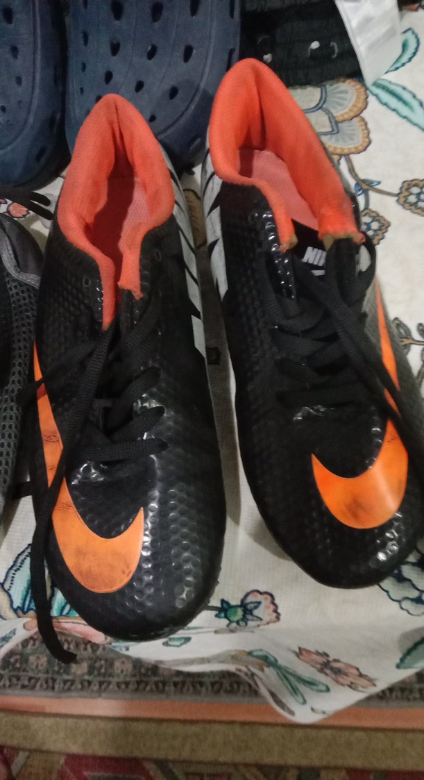 Erkek çocuk ayakkabı - Görsel 3