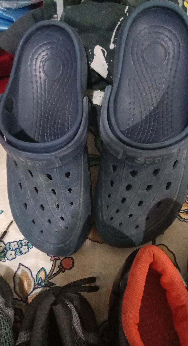 Erkek çocuk ayakkabı - Görsel 4