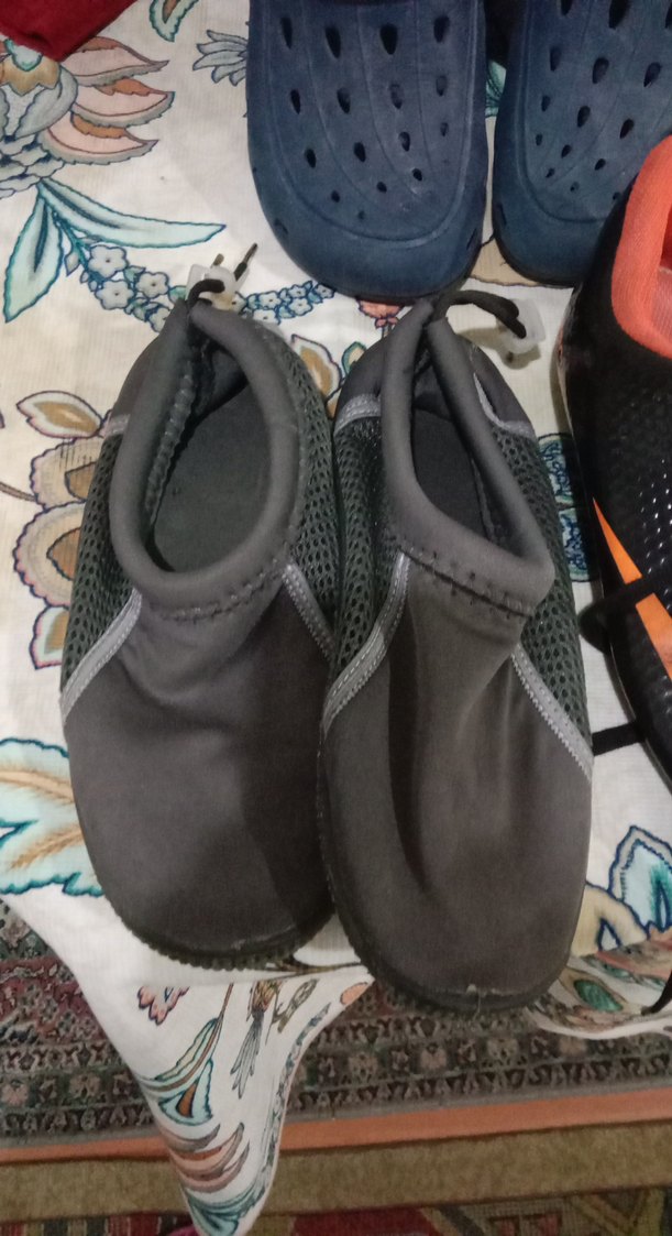 Erkek çocuk ayakkabı - Görsel 2