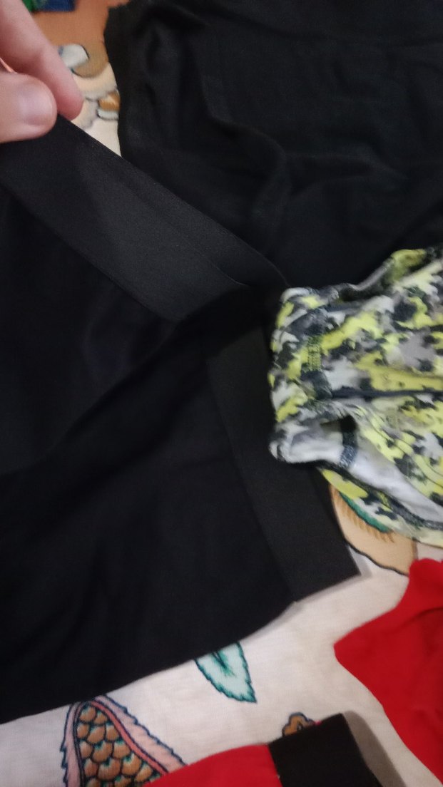 Çocuk Boxerları - Görsel 4