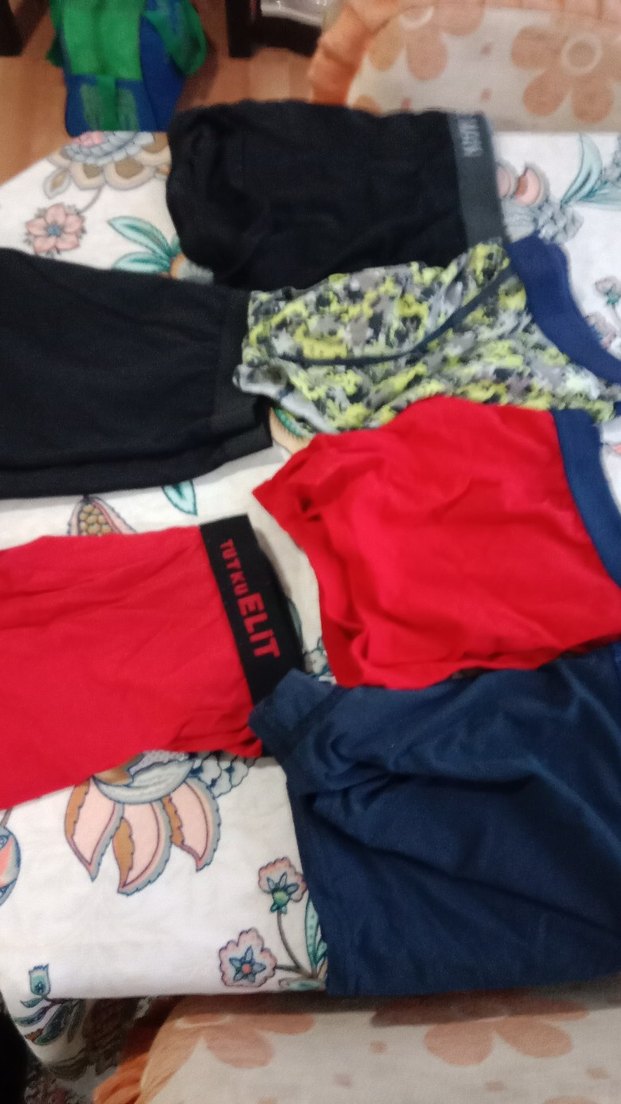 Çocuk Boxerları - Görsel 2