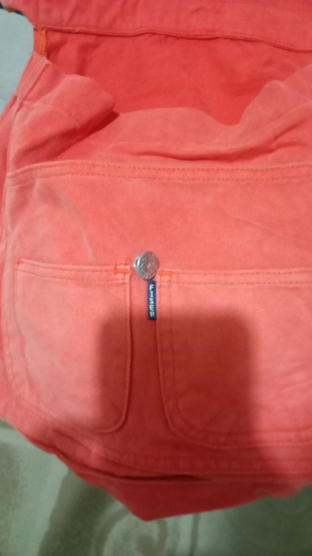 Kadın Süet Kırmızı Fermuarlı Çanta - Görsel 4