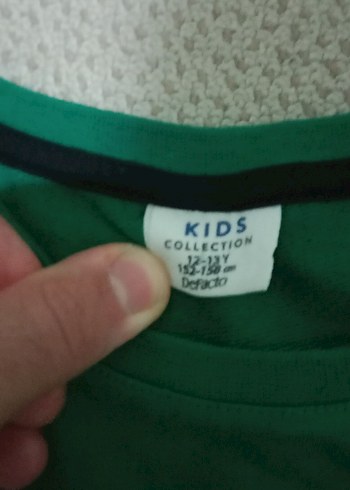 Erkek Çocuk Renkli Baskılı Sweatshirt 3 Adet - Görsel 5