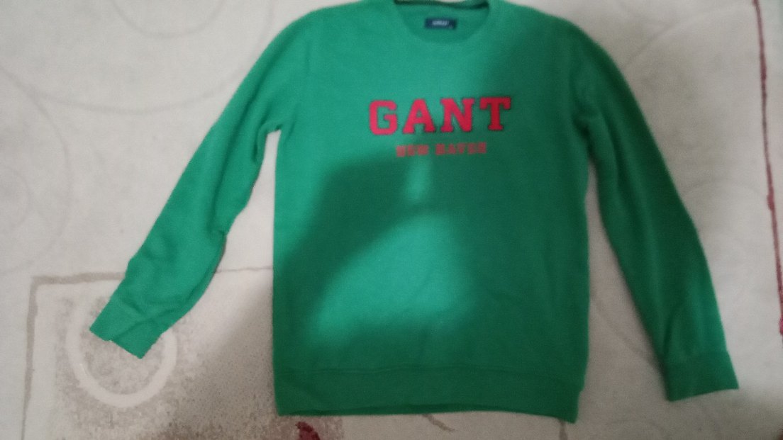 Erkek Çocuk Renkli Baskılı Sweatshirt 3 Adet - Görsel 2