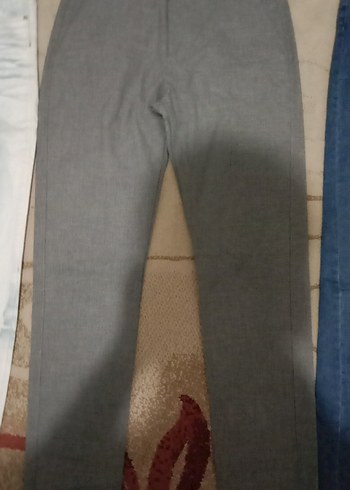 4 Adet Temiz Defosuz Pantalon - Görsel 5