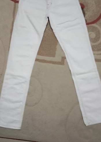 4 Adet Temiz Defosuz Pantalon - Görsel 2