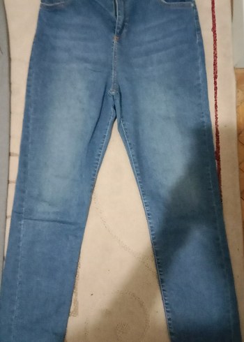 4 Adet Temiz Defosuz Pantalon - Görsel 3