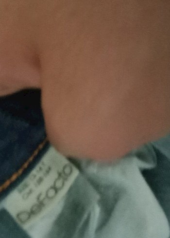 4 Adet Temiz Defosuz Pantalon - Görsel 4