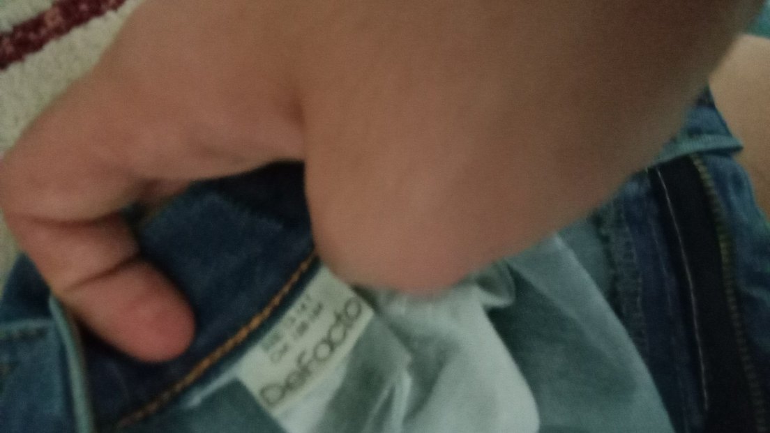 4 Adet Temiz Defosuz Pantalon - Görsel 4