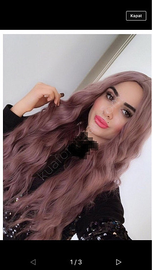 Pembe peruk 