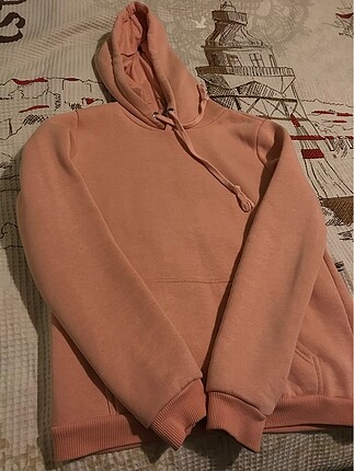 Addax Polar sweatshirt