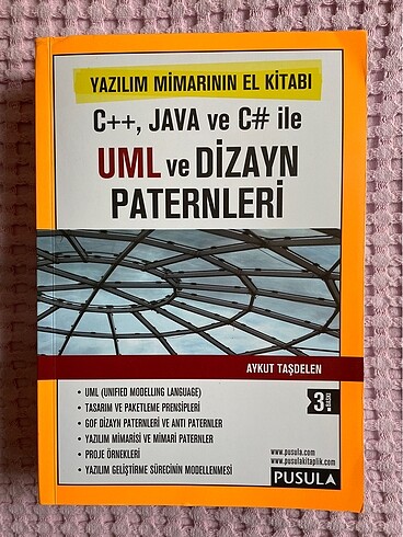 Uml ve dizayn patentleri