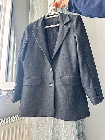 Blazer ceket