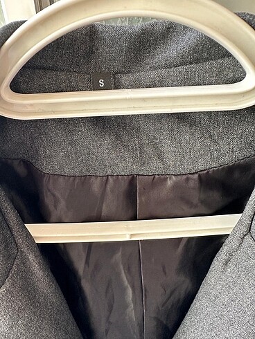s Beden Blazer ceket