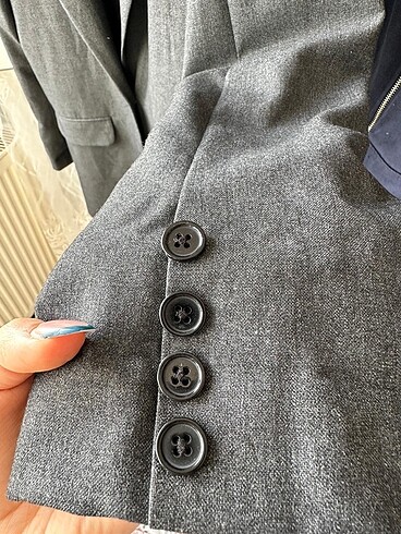 Trendyol & Milla Blazer ceket