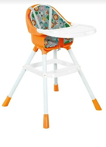 Fisher price mama sandalyesi 