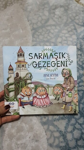 Sarmaşık Gezegeni