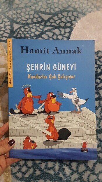 Şehrin Güneyi