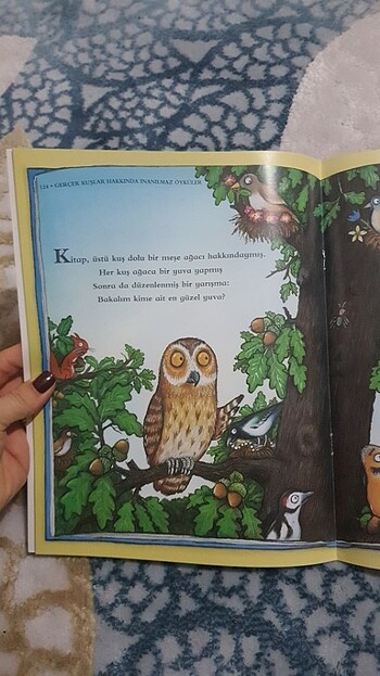 Çarli Maytap ve En Sevdiği Kitap