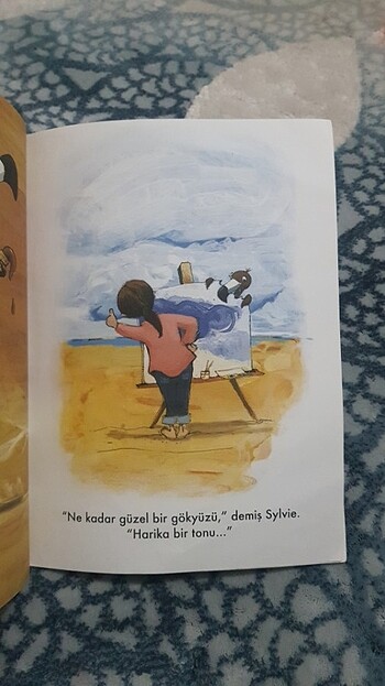 Beden Meraklı Flamingo