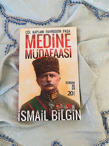 MEDİNE MÜDAFAASI