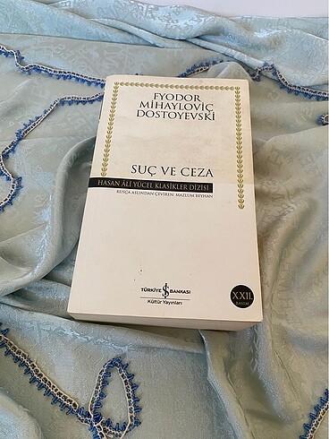 SUÇ VE CEZA