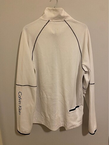 Calvin Klein CALVİN KLEİN HIRKA