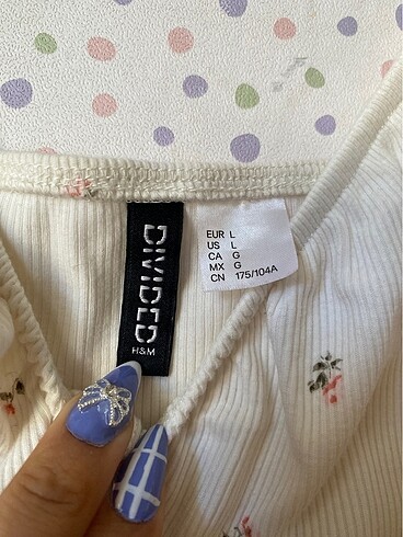 H&M hm elbise