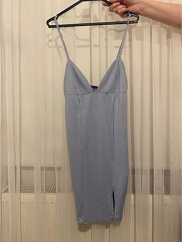 Bershka Bershka elbise