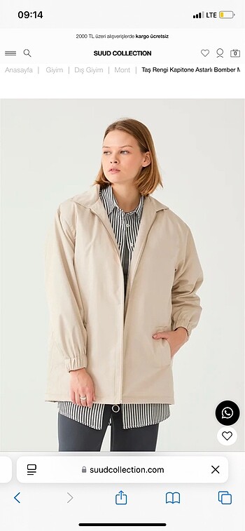 Suud Collection Kapitone